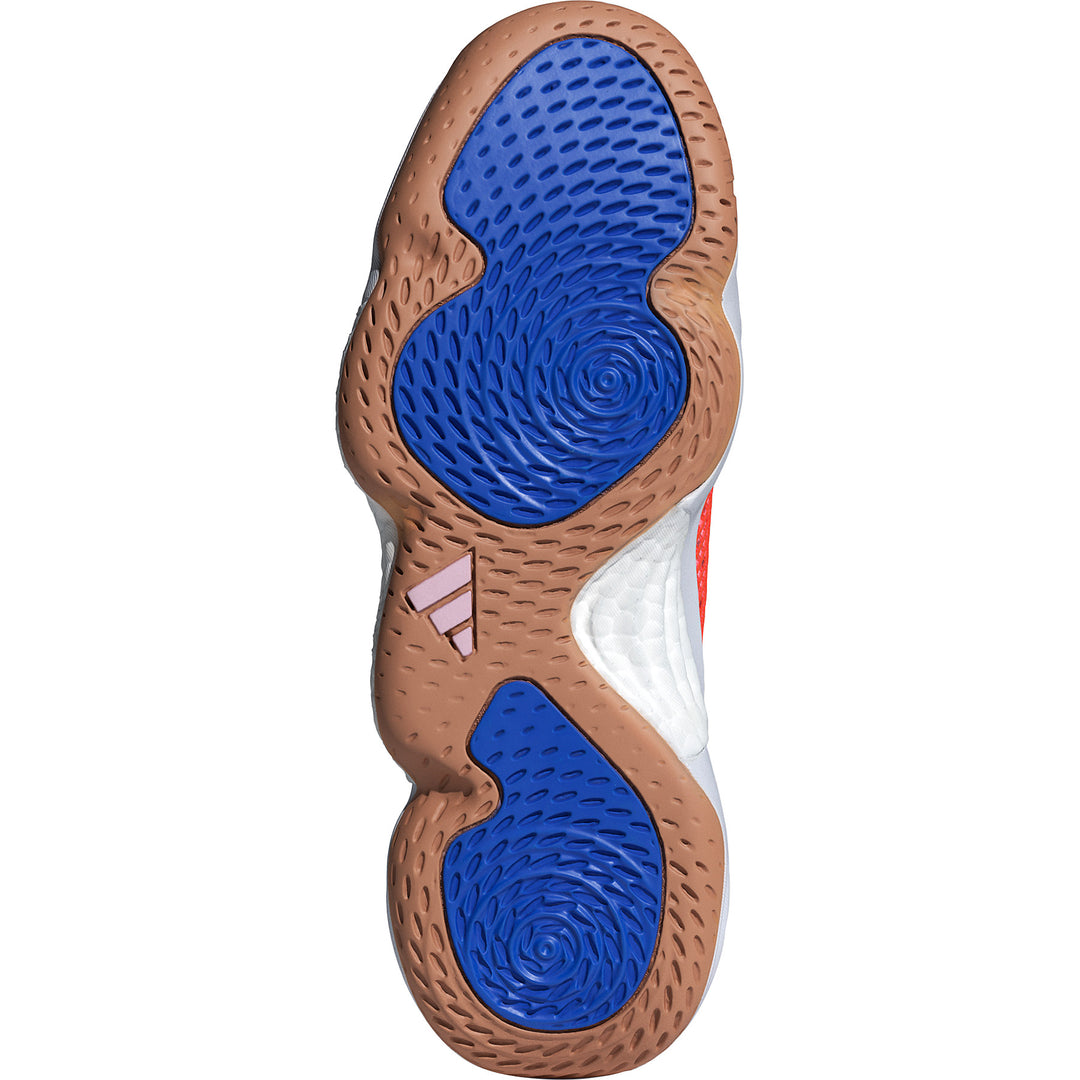 adidas stabil 16 orange blanc bleu
