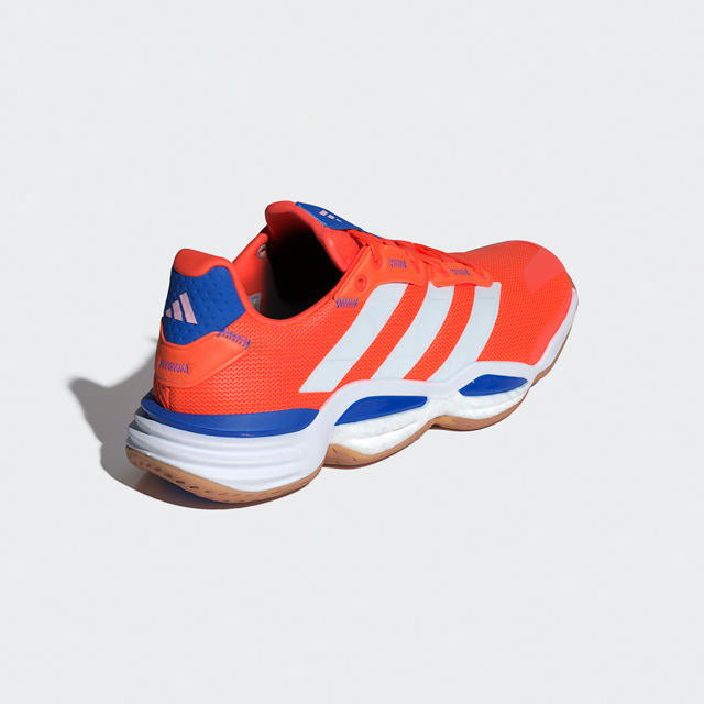 adidas stabil 16 orange blanc bleu