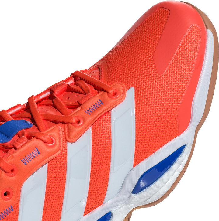 adidas stabil 16 orange blanc bleu