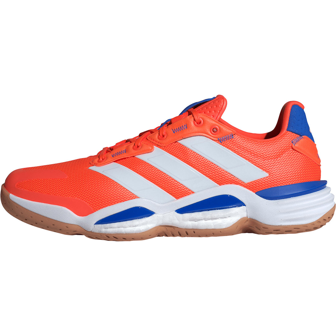 adidas stabil 16 orange blanc bleu