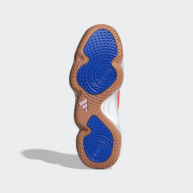 adidas stabil 16 orange blanc bleu