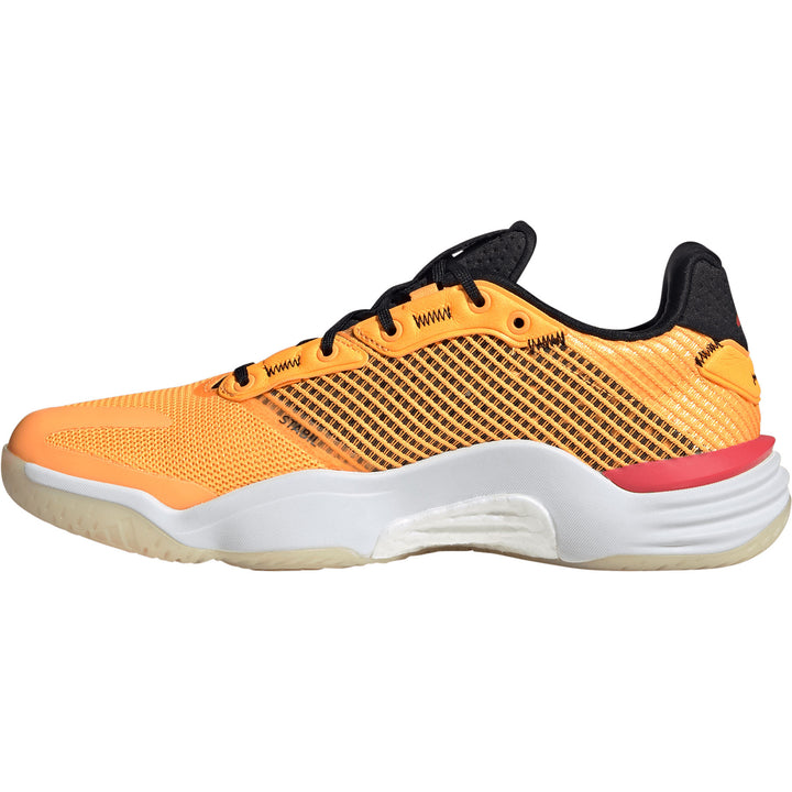 adidas stabil 16 orange noir blanc rouge