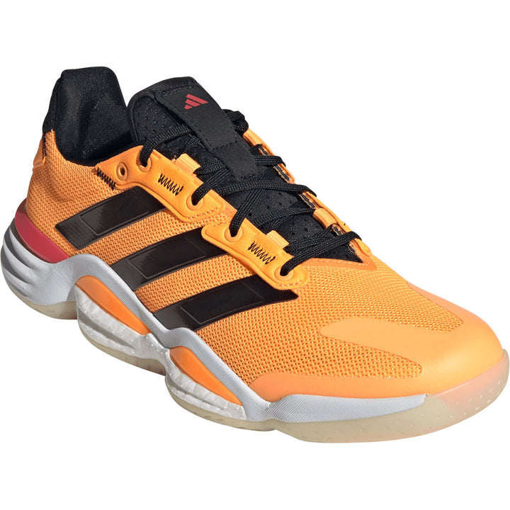adidas stabil 16 orange noir blanc rouge