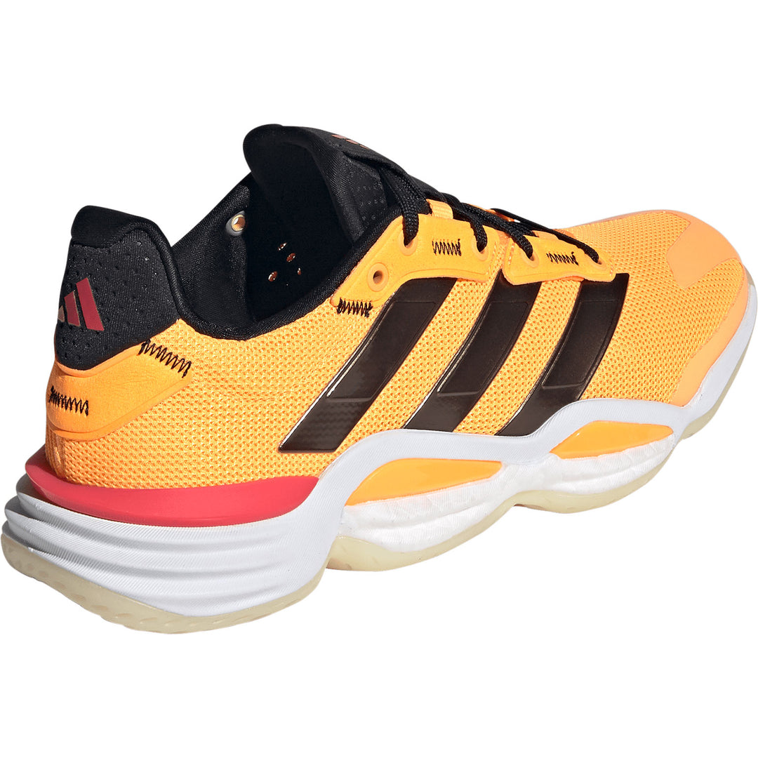 adidas stabil 16 orange noir blanc rouge