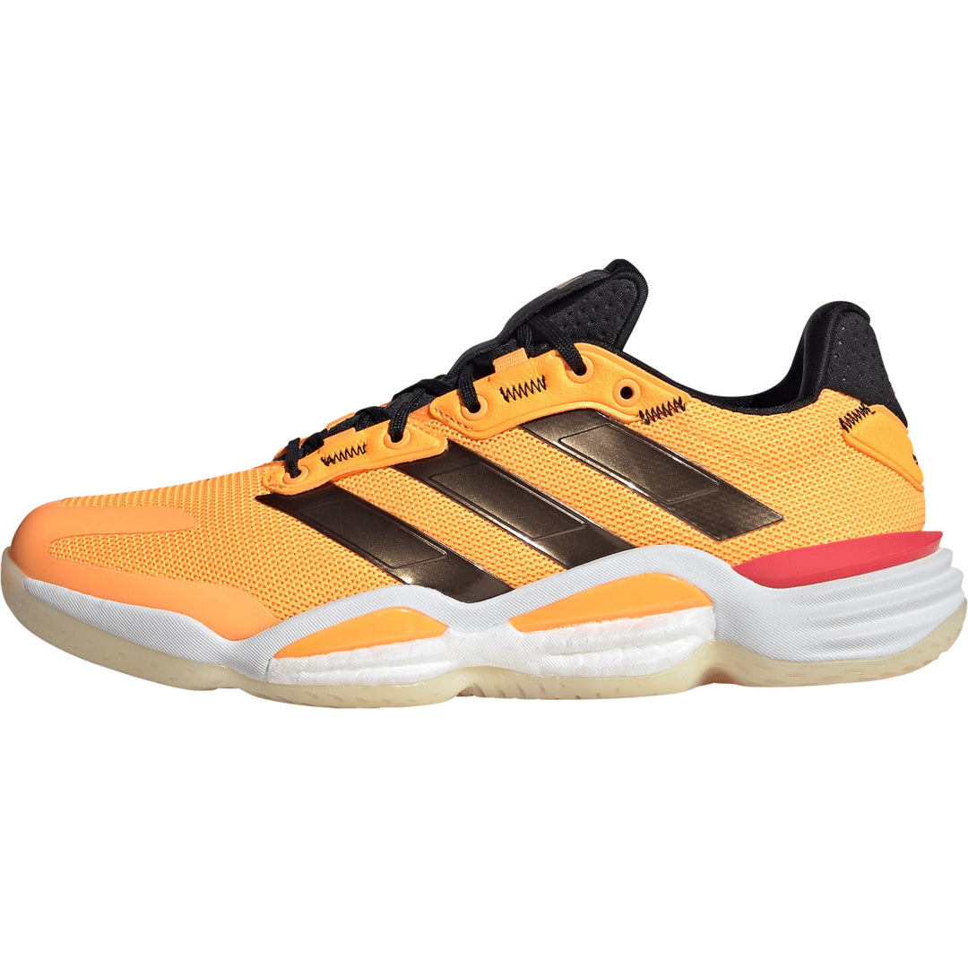 adidas stabil 16 orange noir blanc rouge