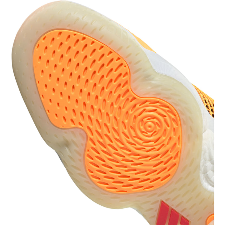 adidas stabil 16 orange noir blanc rouge