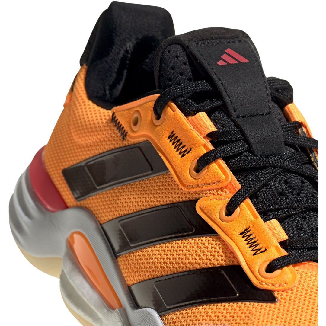adidas stabil 16 orange noir blanc rouge