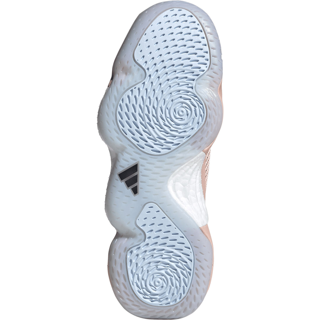 adidas stabil 16 rose noir blanc