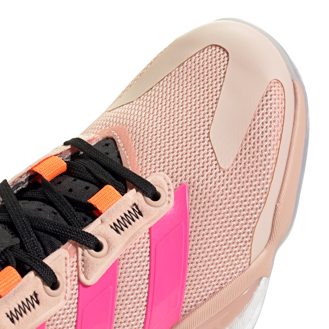 adidas stabil 16 rose noir blanc