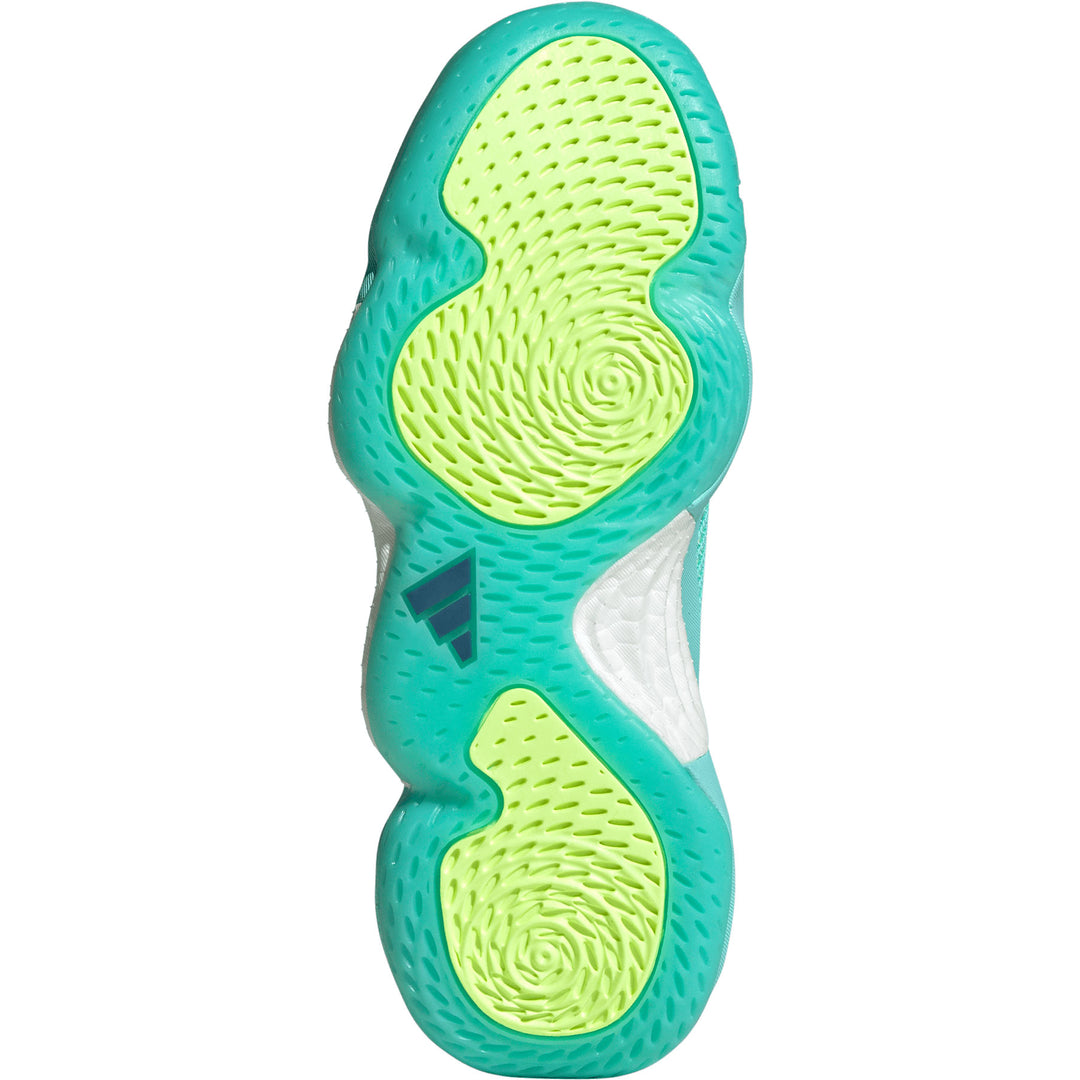 adidas stabil 16 vert blanc jaune bleu