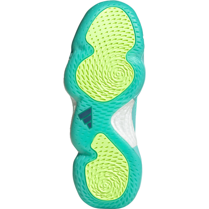 adidas stabil 16 vert blanc jaune bleu