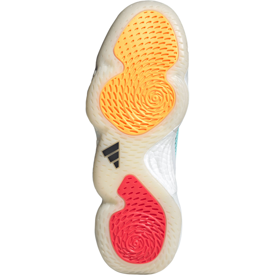 adidas stabil 16 vert orange rouge noir blanc