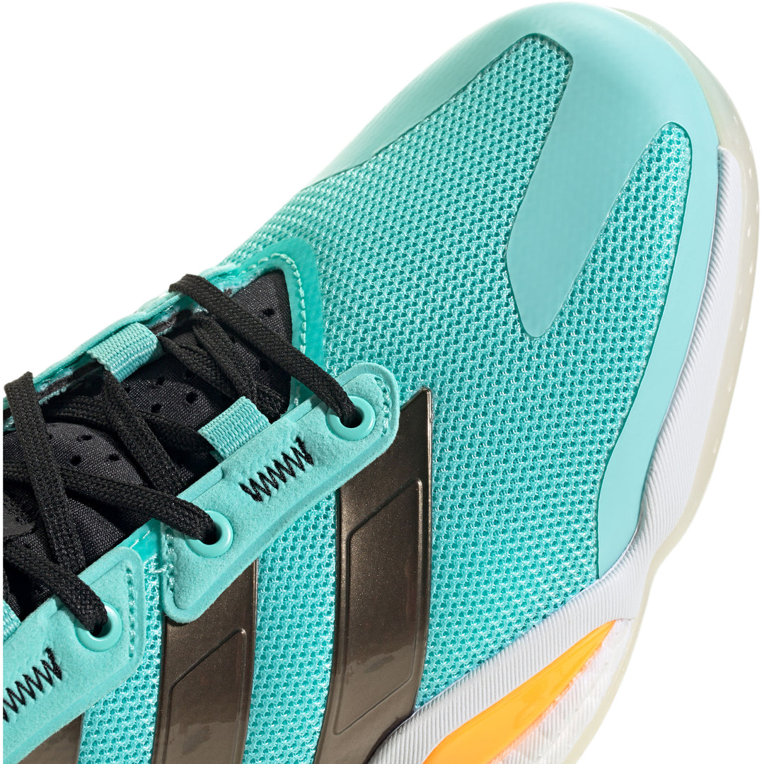 adidas stabil 16 vert orange rouge noir blanc