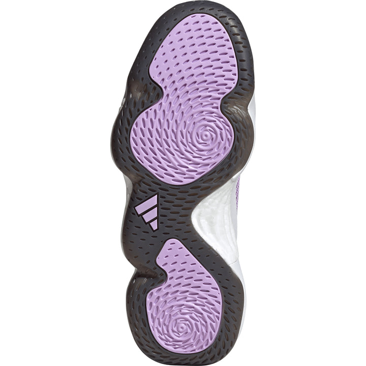 adidas stabil 16 violet noir blanc