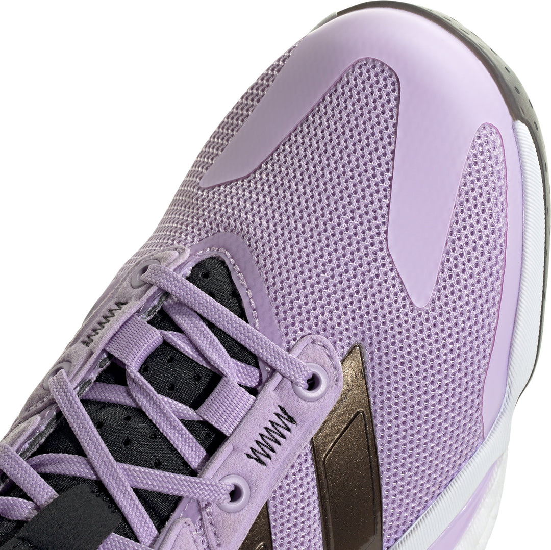 adidas stabil 16 violet noir blanc