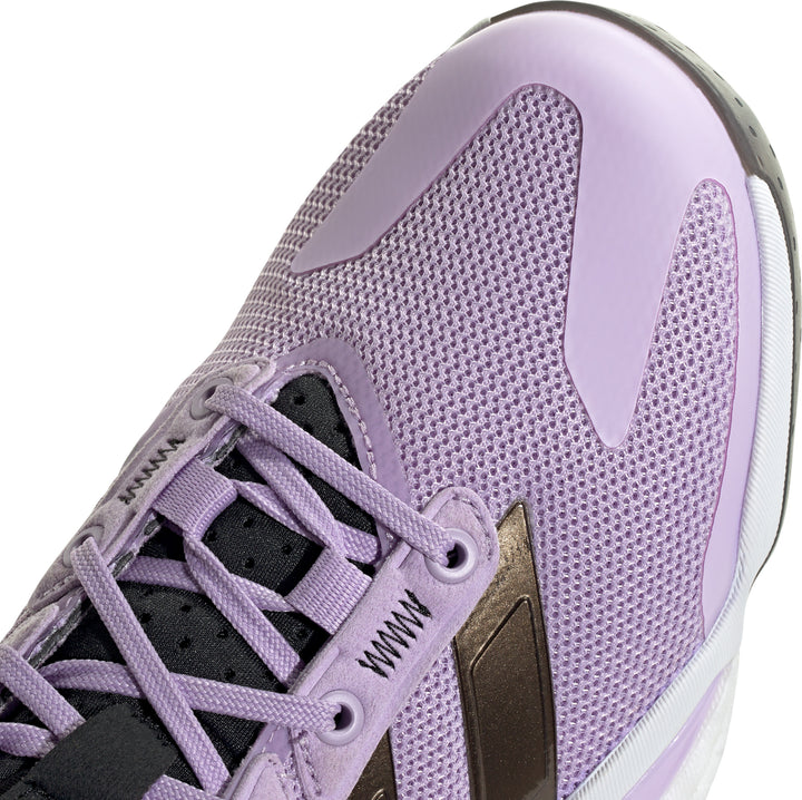 adidas stabil 16 violet noir blanc
