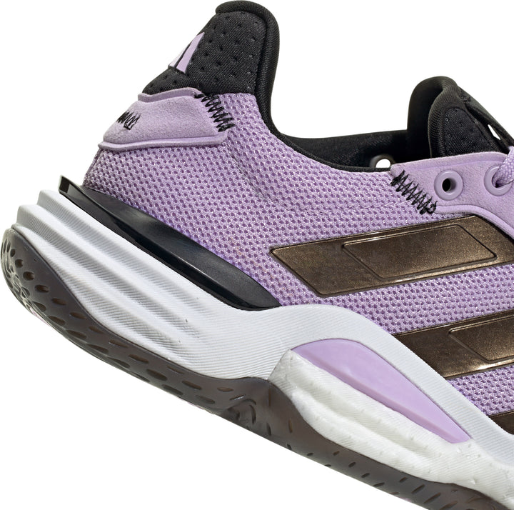 adidas stabil 16 violet noir blanc