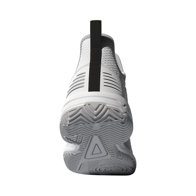 adidas stabil enfant blanc noir