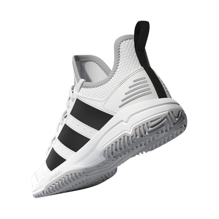 adidas stabil enfant blanc noir