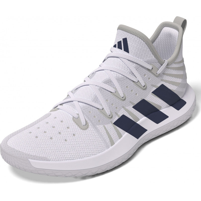 adidas stabil next gen blanc bleu