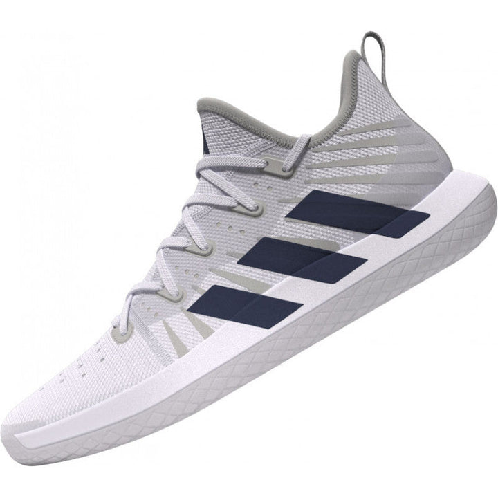adidas stabil next gen blanc bleu
