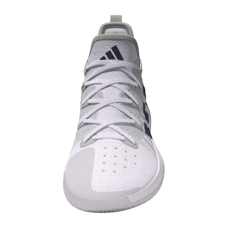 adidas stabil next gen blanc bleu