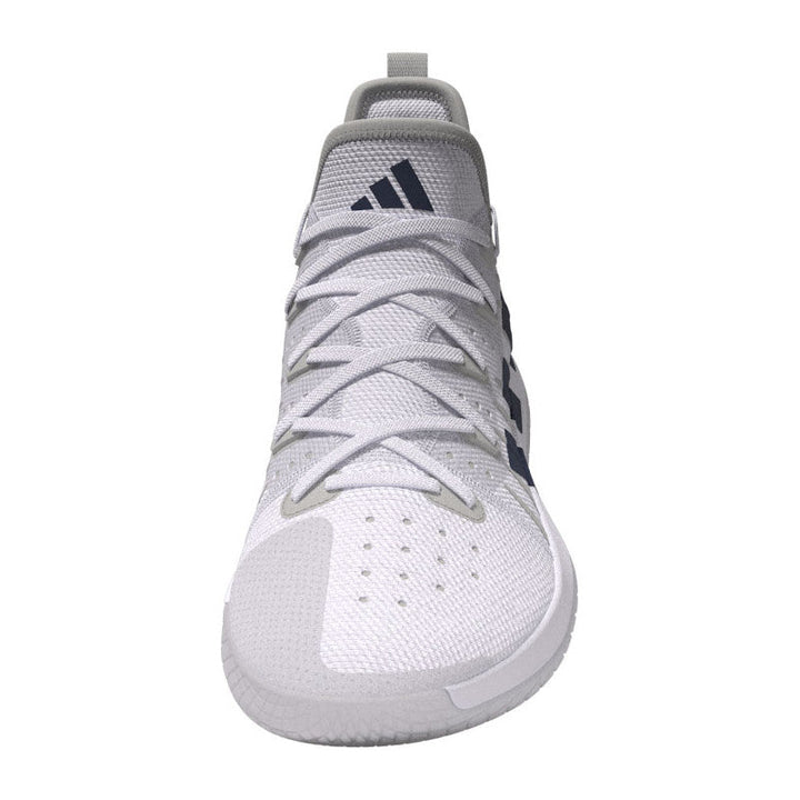 adidas stabil next gen blanc bleu