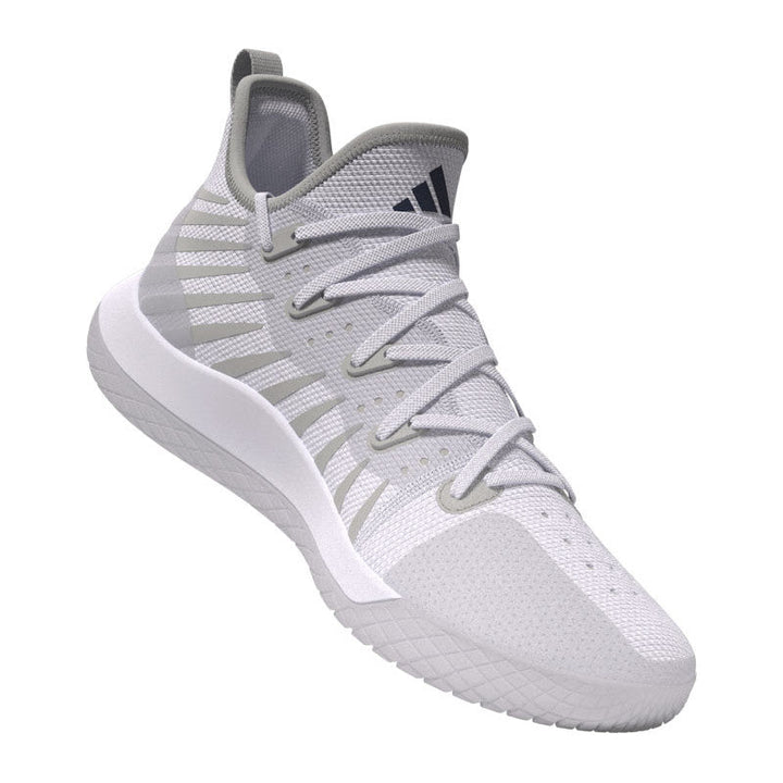 adidas stabil next gen blanc bleu