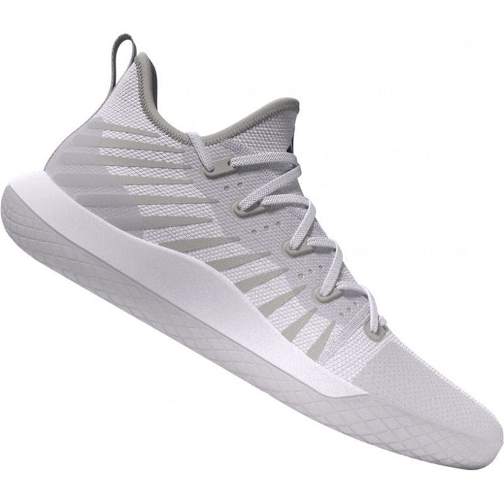 adidas stabil next gen blanc bleu