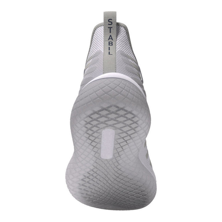 adidas stabil next gen blanc bleu