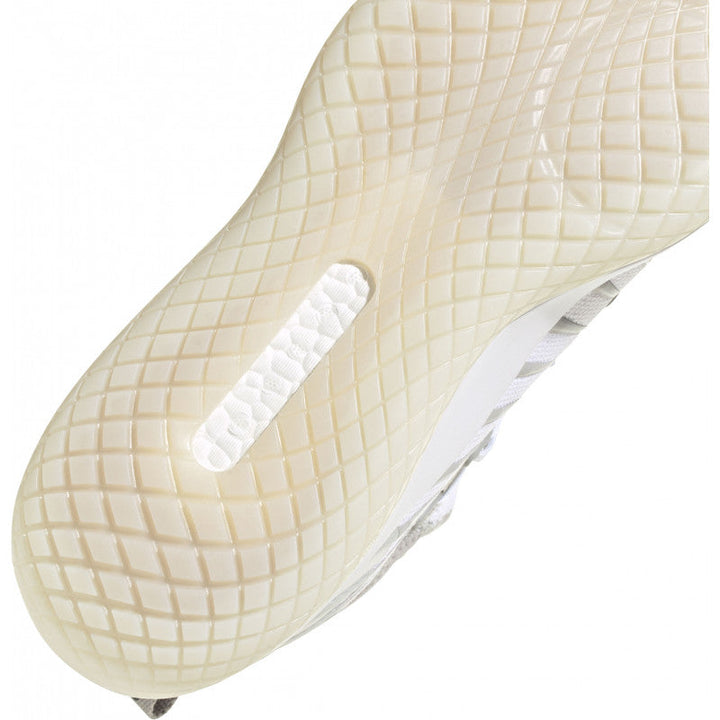 adidas stabil next gen blanc bleu