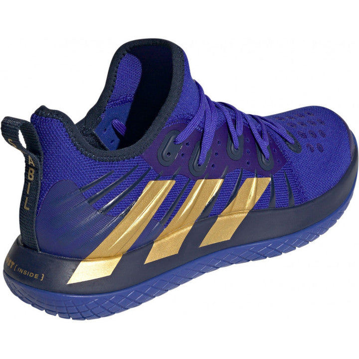 adidas stabil next gen bleu or