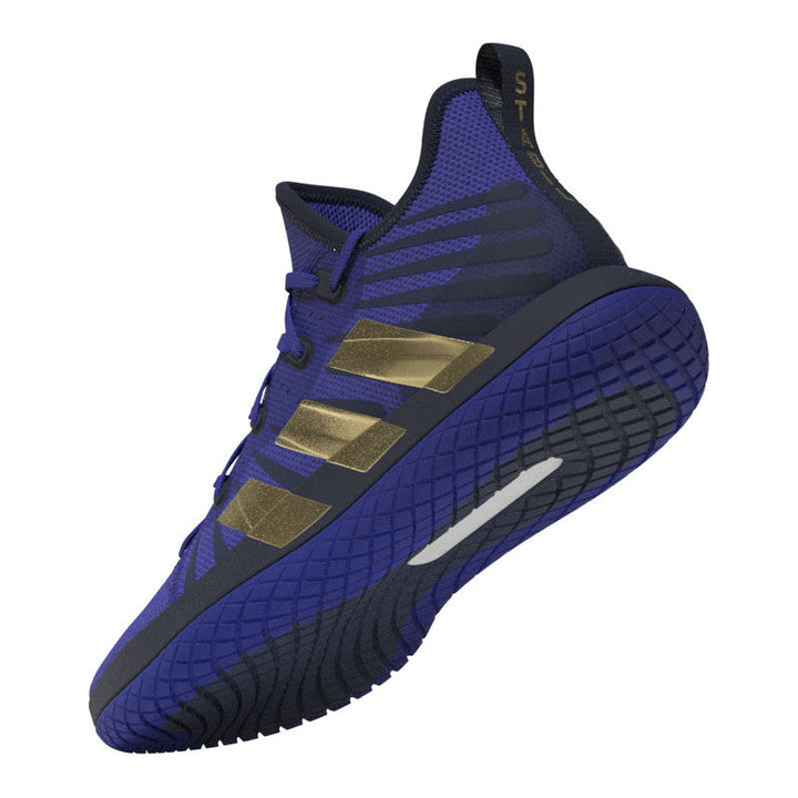 adidas stabil next gen bleu or