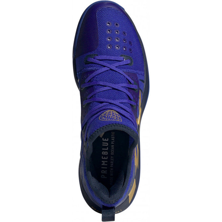 adidas stabil next gen bleu or