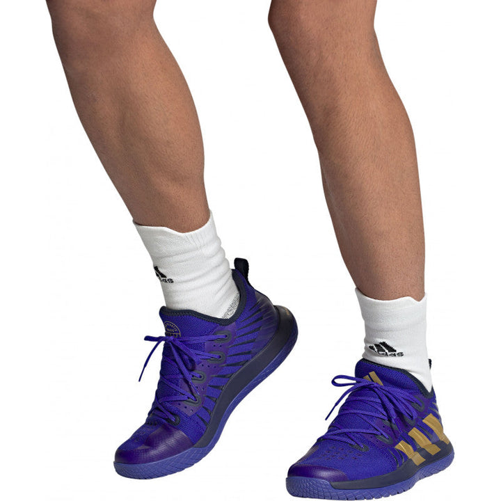 adidas stabil next gen bleu or