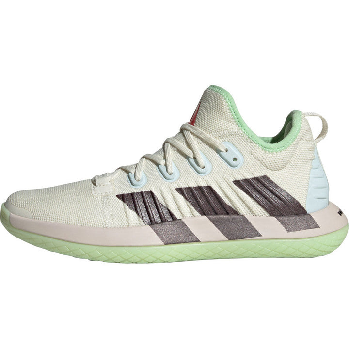 adidas stabil next gen fusion femme vert pistache