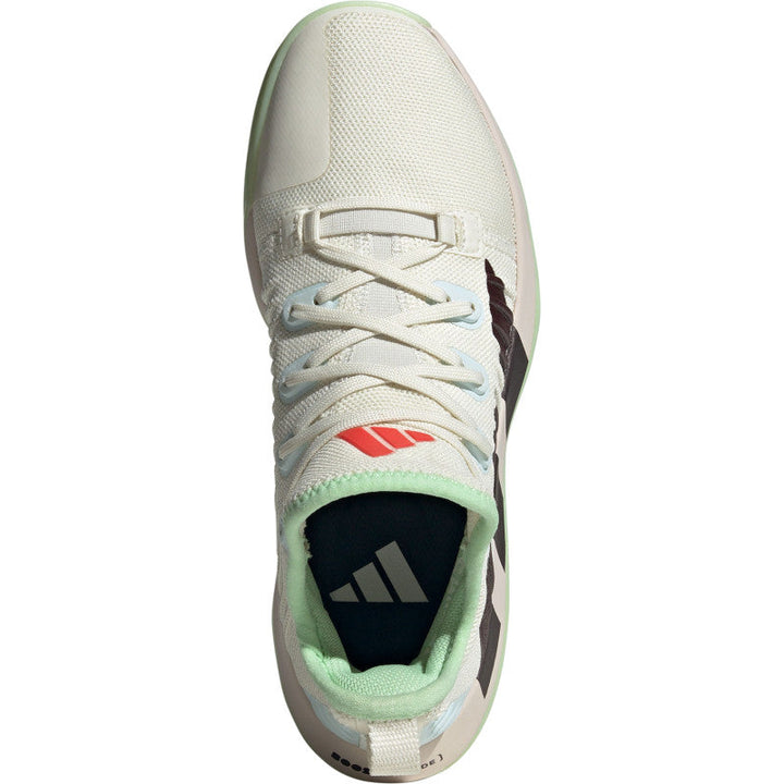 adidas stabil next gen fusion femme vert pistache