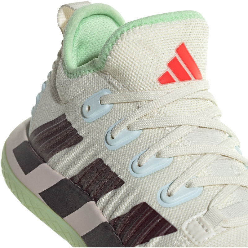 adidas stabil next gen fusion femme vert pistache