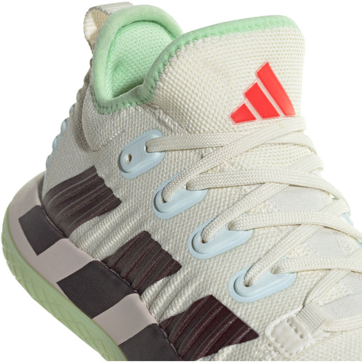 adidas stabil next gen fusion femme vert pistache
