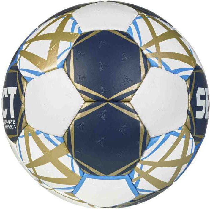 ballon champions league handball select ultimate replica 2025 2026