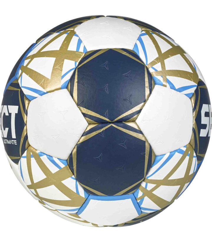 ballon champions league handball select ultimate 2025 2026