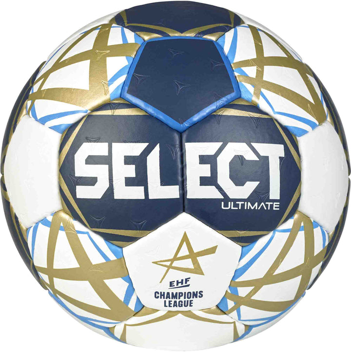 ballon champions league handball select ultimate 2025 2026