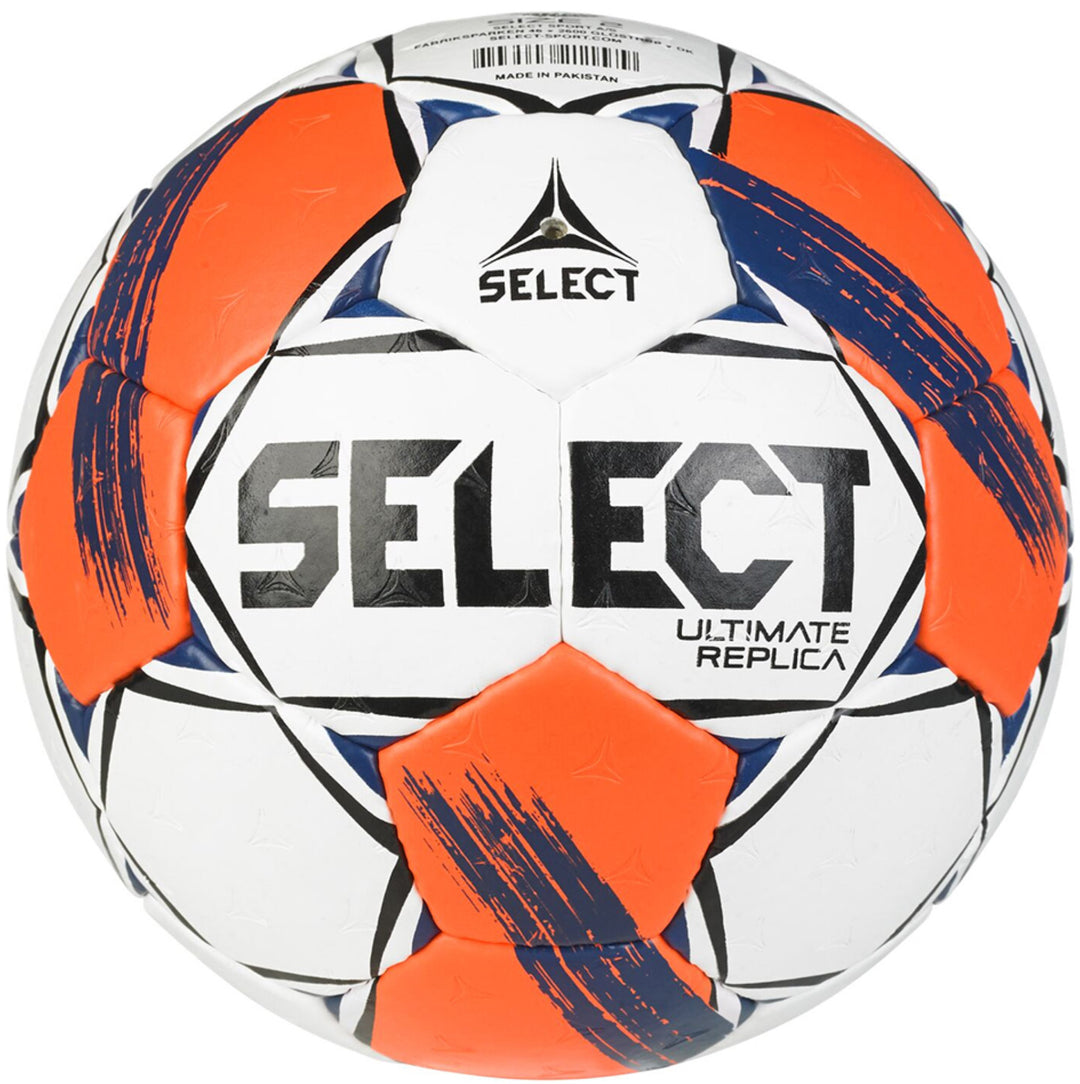 ballon ehf european league 2025 2026 select ultimate replica