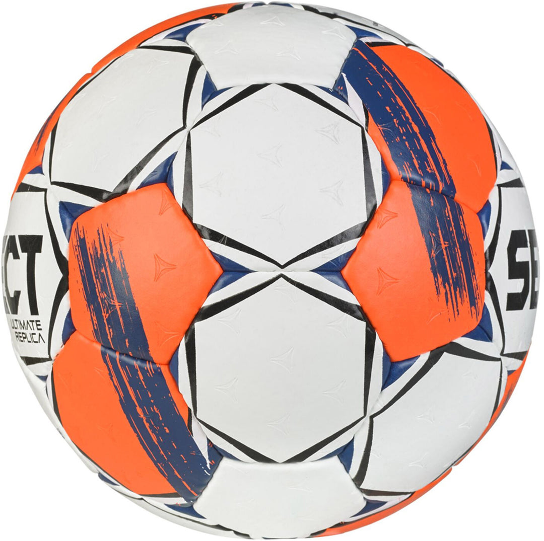 ballon ehf european league 2025 2026 select ultimate replica