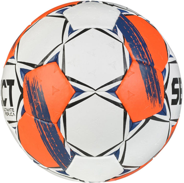 ballon ehf european league 2025 2026 select ultimate replica
