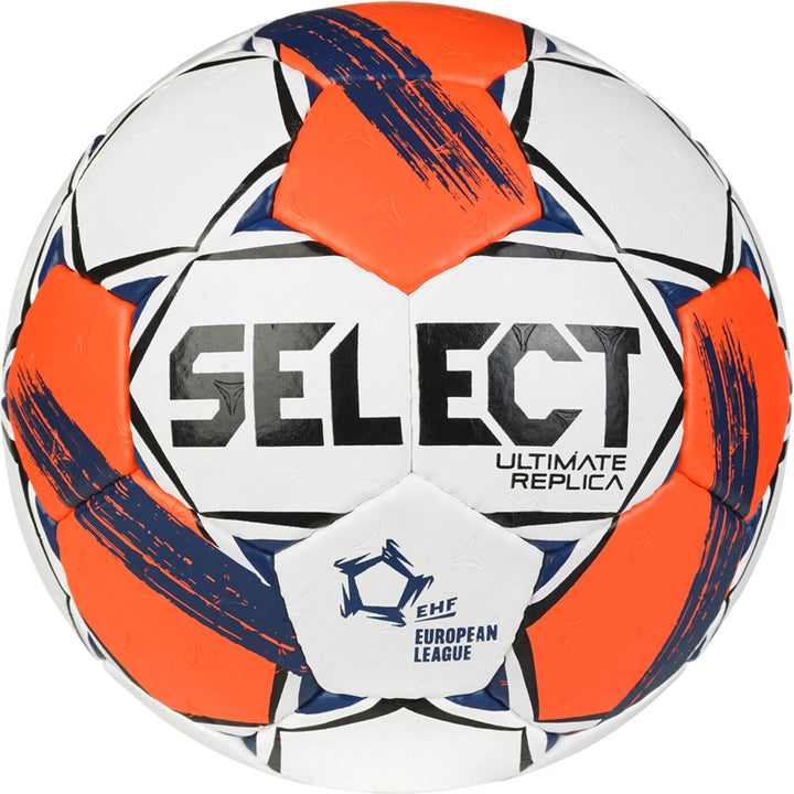 ballon ehf european league 2025 2026 select ultimate replica