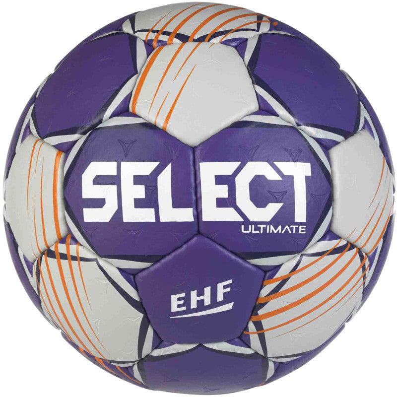 ballon handball select ultimate ehf 2024 2025