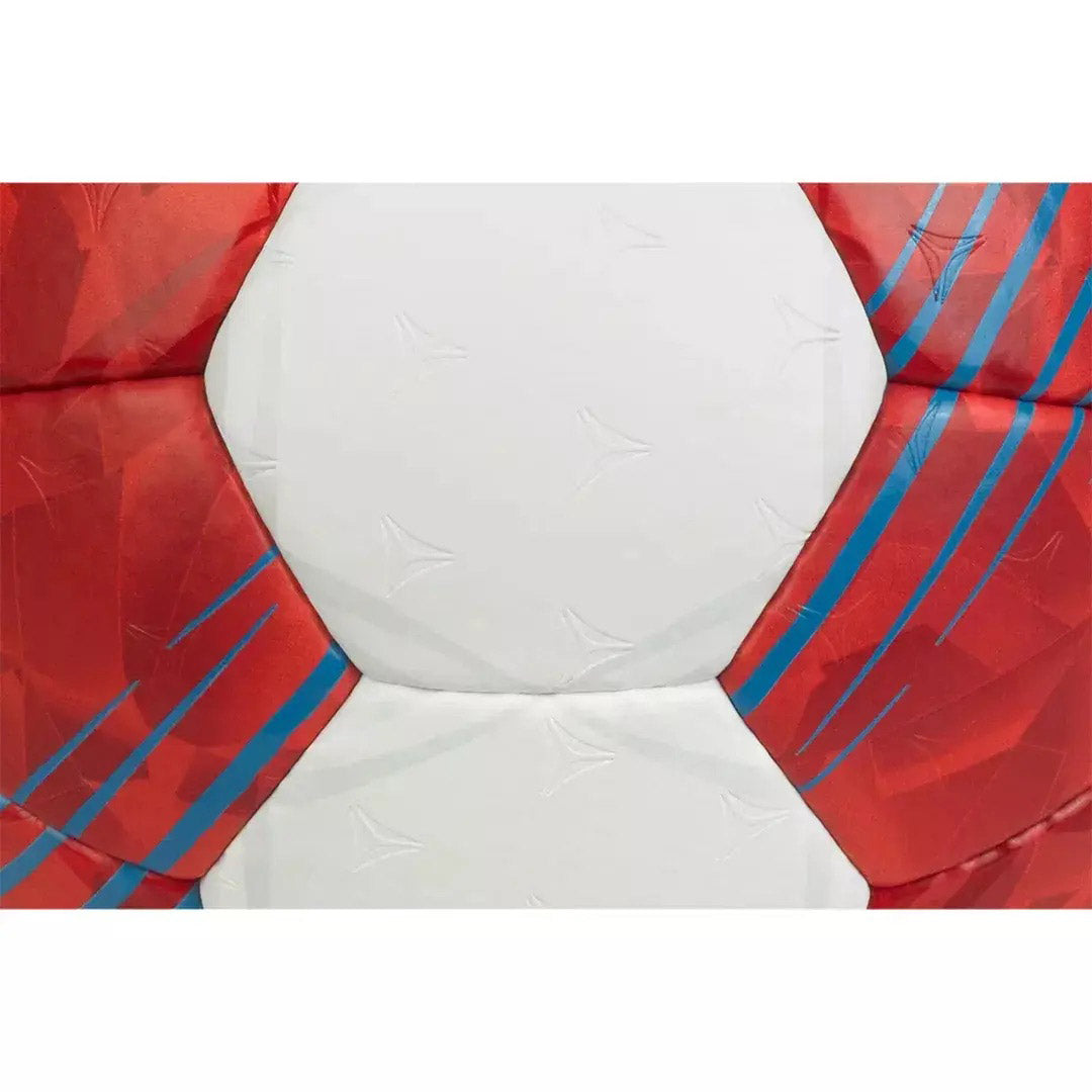 Ballon Select Ultimate EHF 2026 Rouge Blanc Bleu