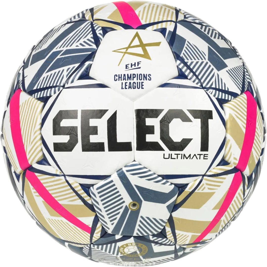 Ballon Select Ultimate EHF Champions League 2026-2027