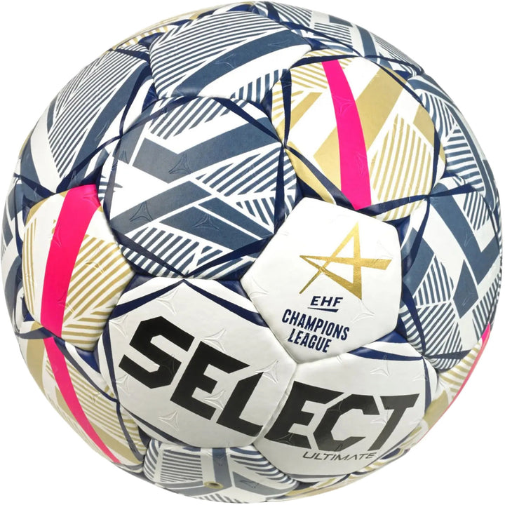 Ballon Select Ultimate EHF Champions League 2026-2027